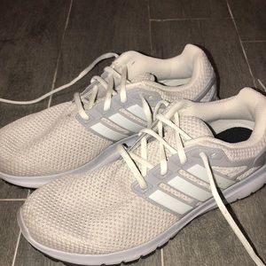 ADIDAS running CLOUDFOAM SHOES